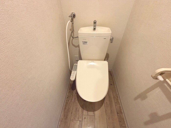 ブルーイング豊平の物件内観写真