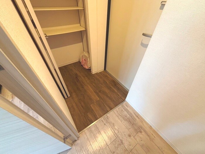 ブルーイング豊平の物件内観写真