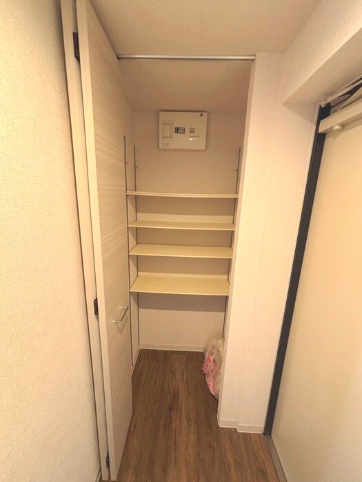 ブルーイング豊平の物件内観写真