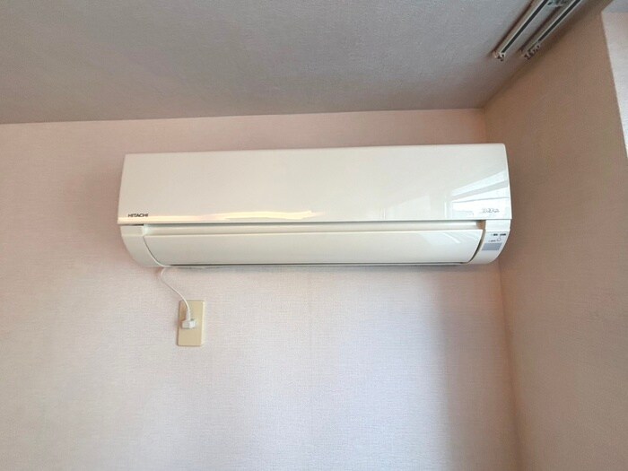 ブルーイング豊平の物件内観写真