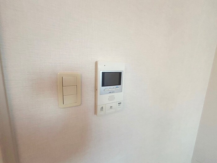 ブルーイング豊平の物件内観写真