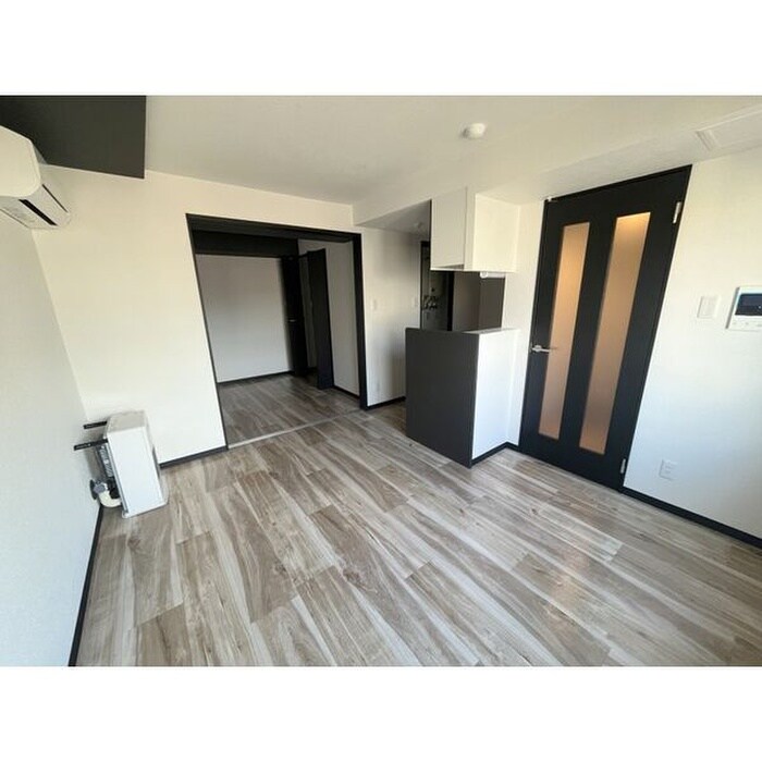 T‘Z made 04の物件内観写真