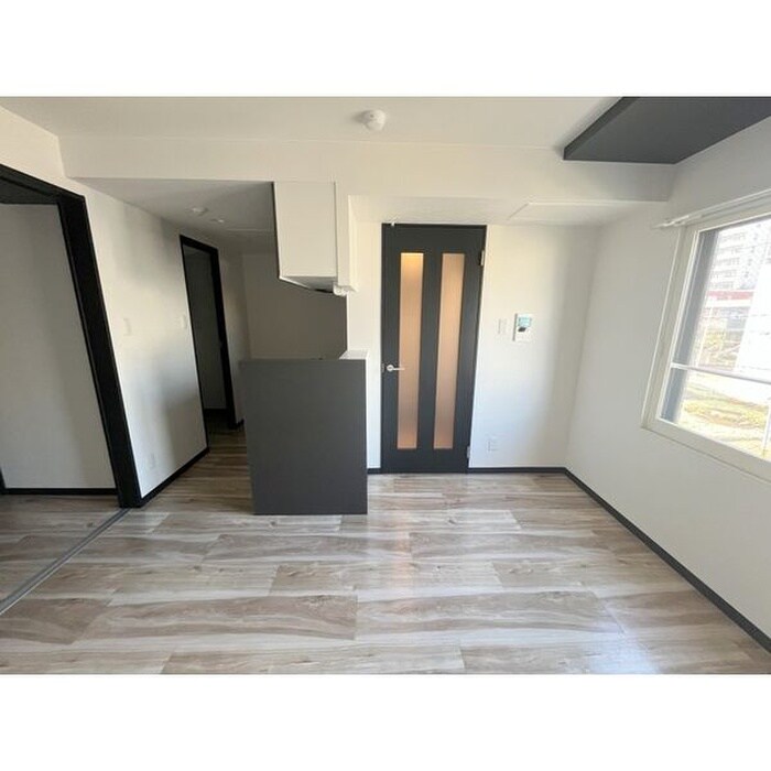 T‘Z made 04の物件内観写真