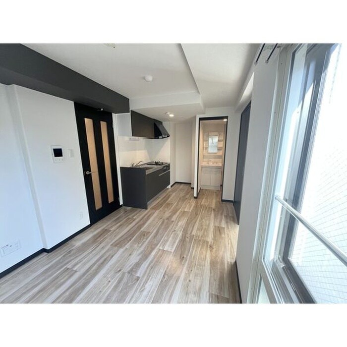 T‘Z made 04の物件内観写真