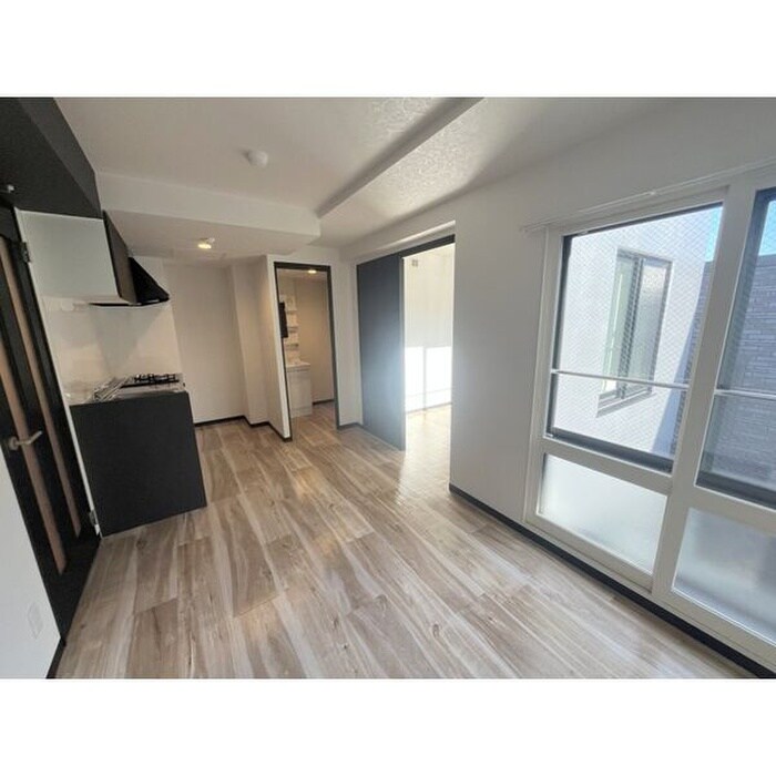 T‘Z made 04の物件内観写真