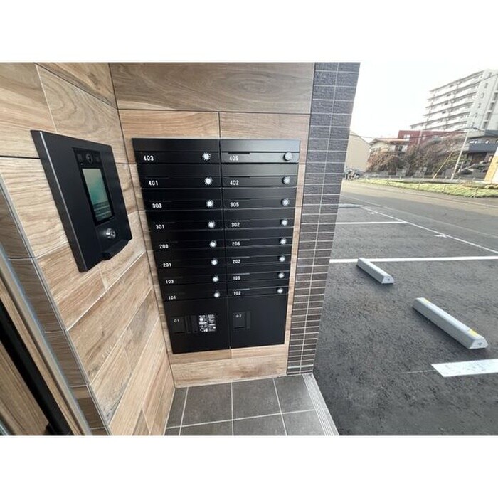 T‘Z made 04の物件外観写真