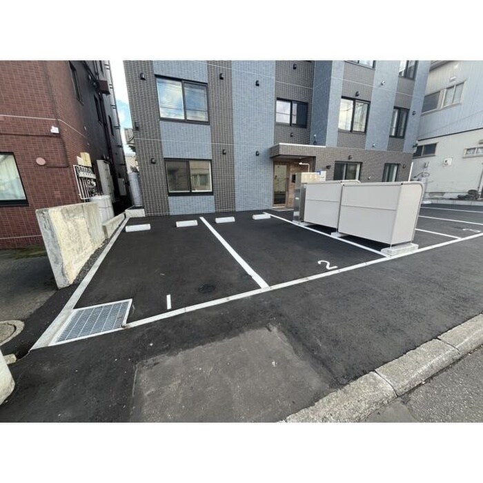 T‘Z made 04の物件外観写真