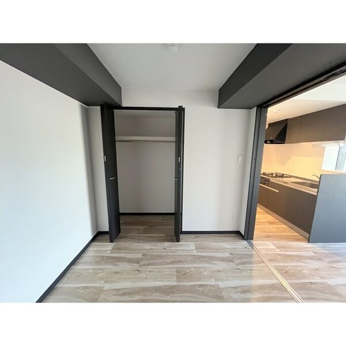 T‘Z made 04の物件内観写真