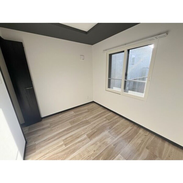 T‘Z made 04の物件内観写真