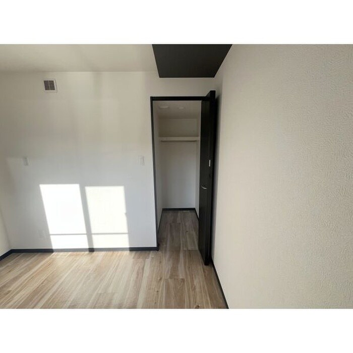 T‘Z made 04の物件内観写真