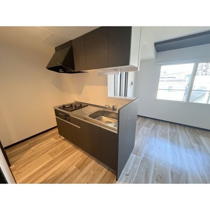 T‘Z made 04の物件内観写真