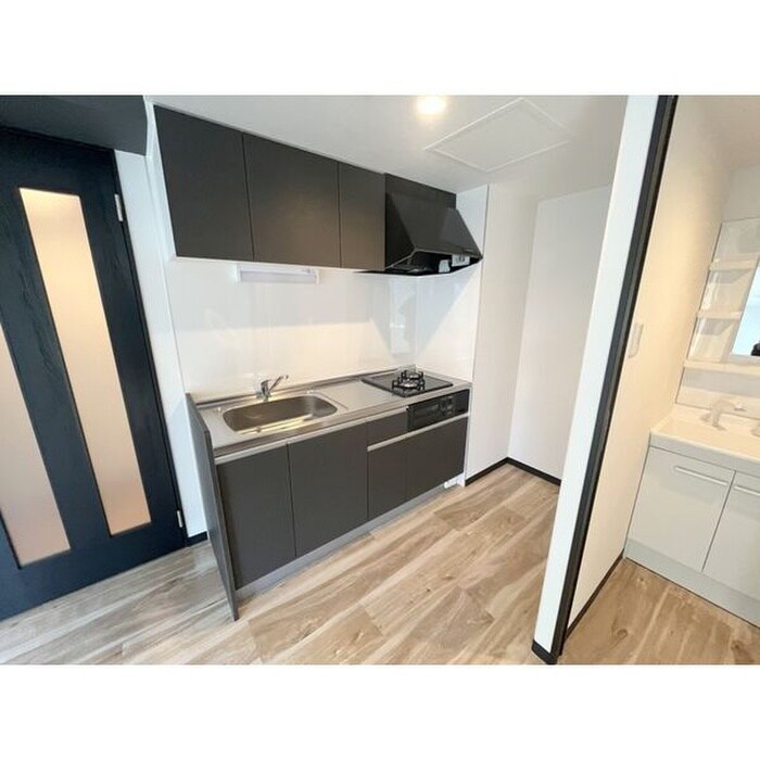 T‘Z made 04の物件内観写真