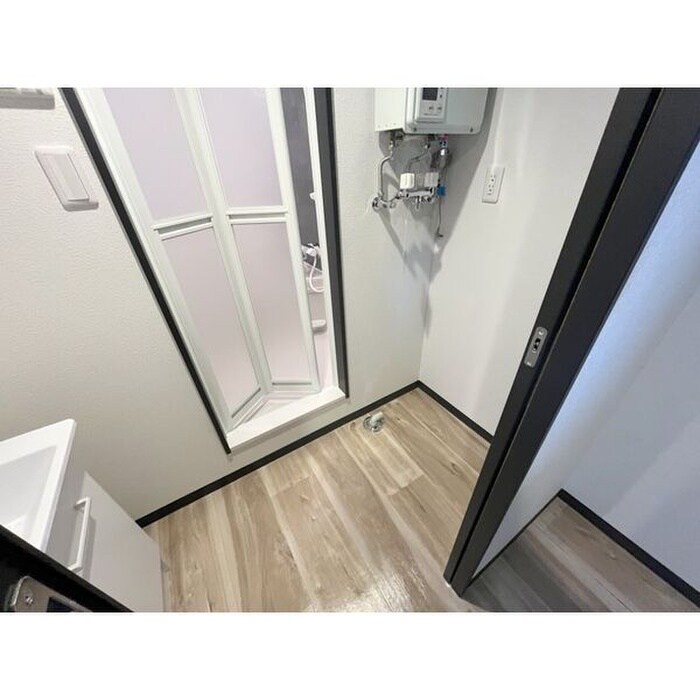 T‘Z made 04の物件内観写真