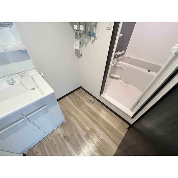 T‘Z made 04の物件内観写真