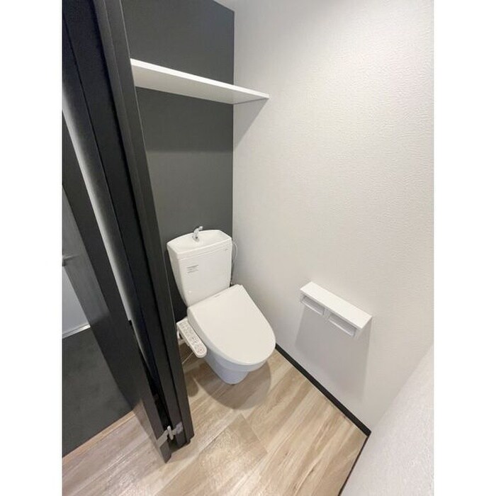 T‘Z made 04の物件内観写真