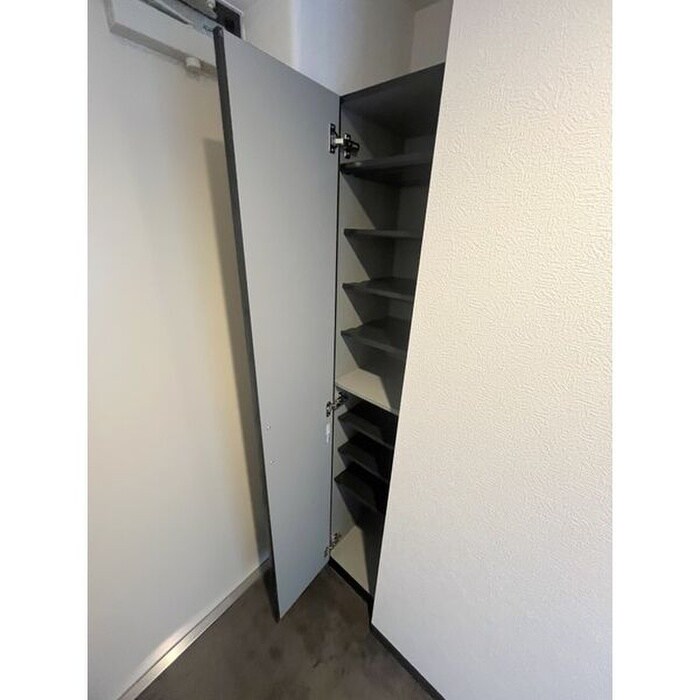 T‘Z made 04の物件内観写真