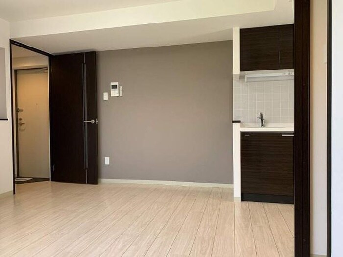 ミリオネールⅡの物件内観写真