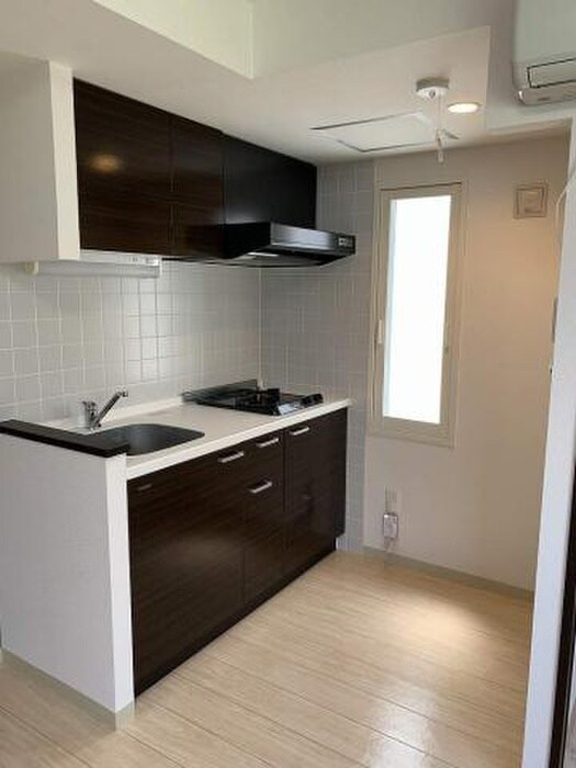 ミリオネールⅡの物件内観写真