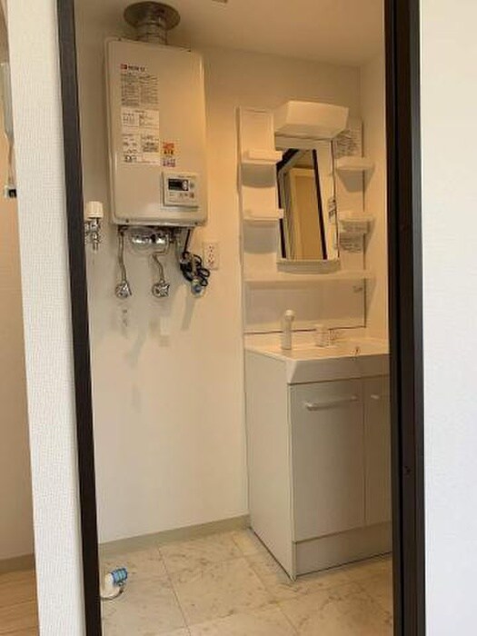 ミリオネールⅡの物件内観写真