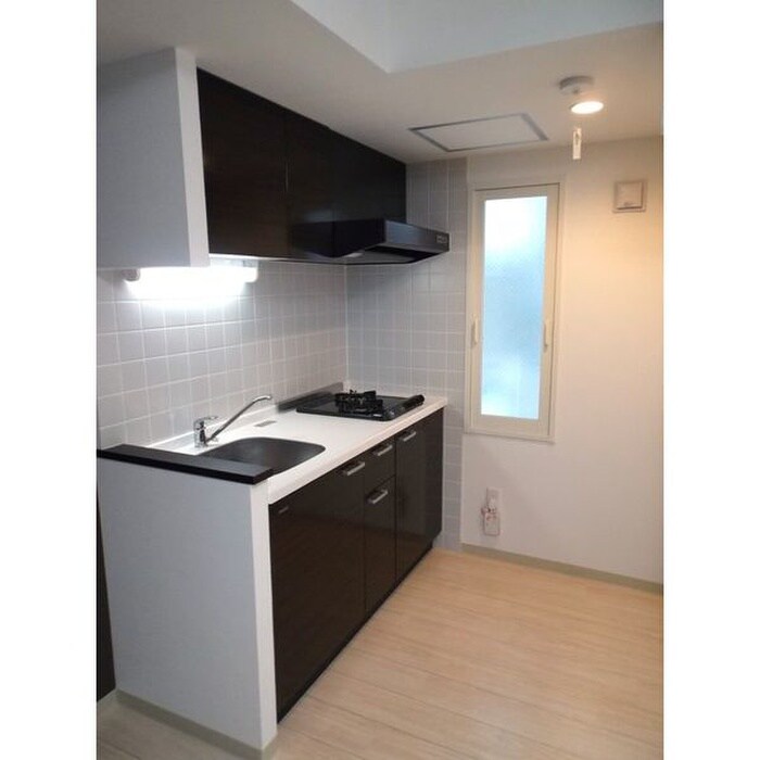 ミリオネールⅡの物件内観写真