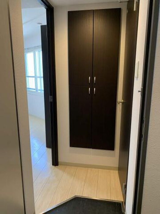 ミリオネールⅡの物件内観写真