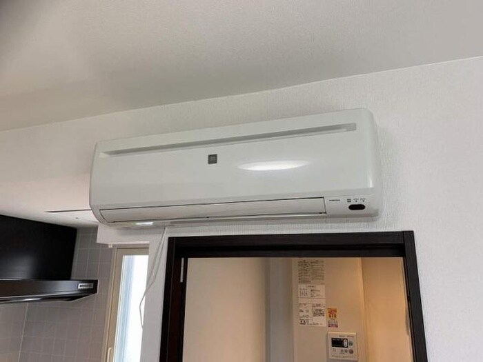 ミリオネールⅡの物件内観写真