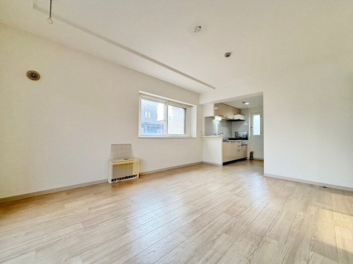 エクレール新琴似の物件内観写真