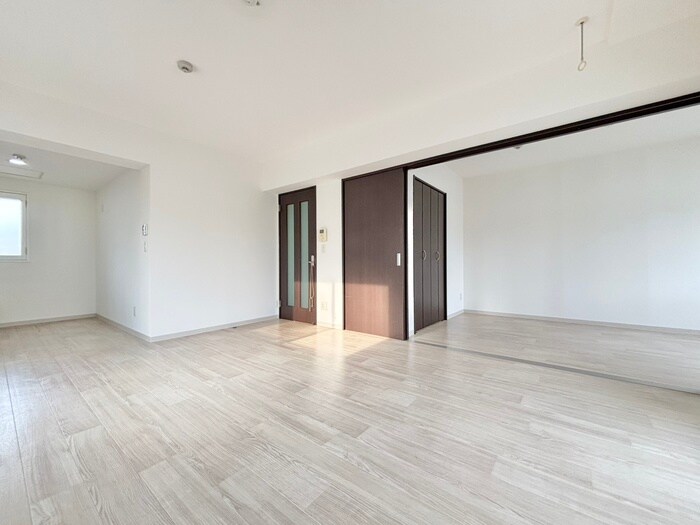 エクレール新琴似の物件内観写真