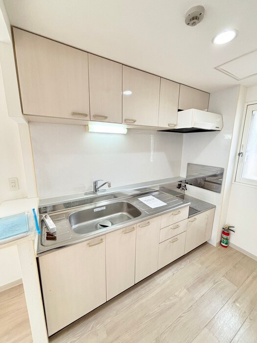 エクレール新琴似の物件内観写真