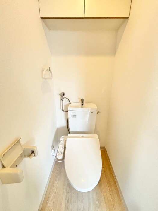 エクレール新琴似の物件内観写真