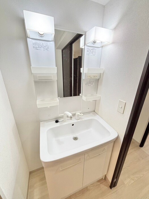 エクレール新琴似の物件内観写真