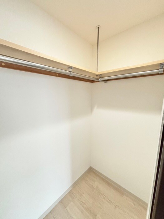 エクレール新琴似の物件内観写真