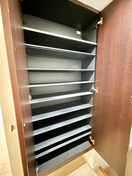 エクレール新琴似の物件内観写真