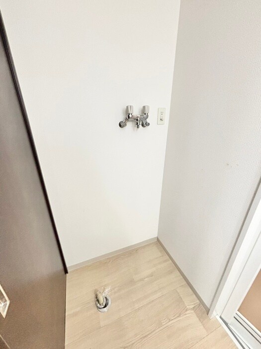 エクレール新琴似の物件内観写真