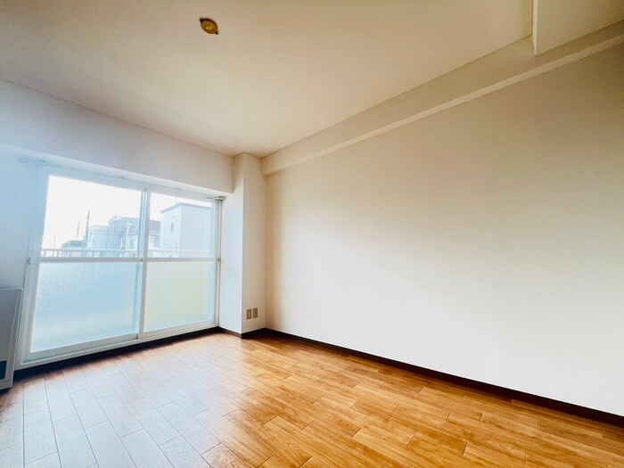 千松ハイツの物件内観写真