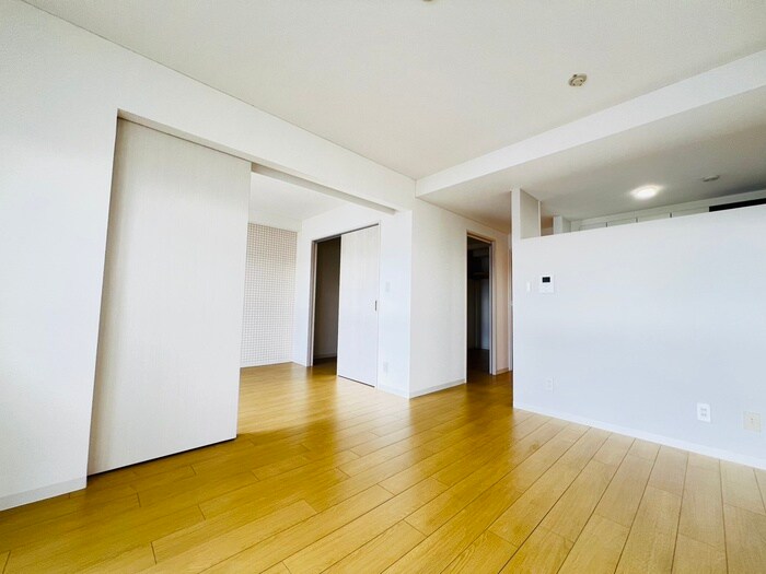 千松ハイツの物件内観写真