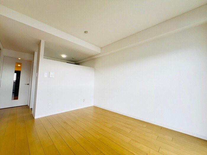 千松ハイツの物件内観写真