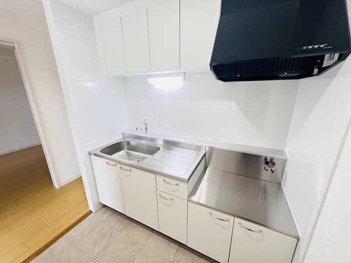 千松ハイツの物件内観写真