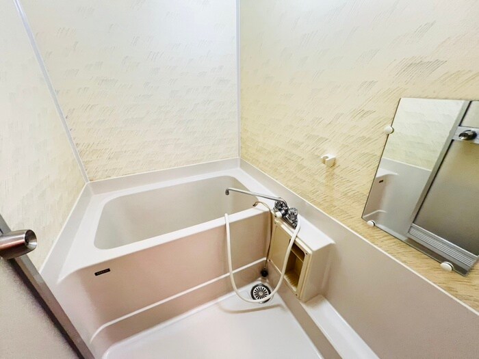 千松ハイツの物件内観写真