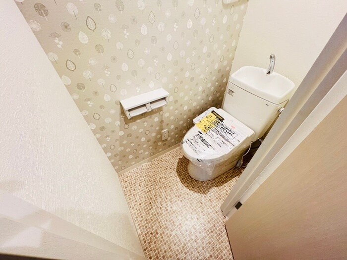 千松ハイツの物件内観写真