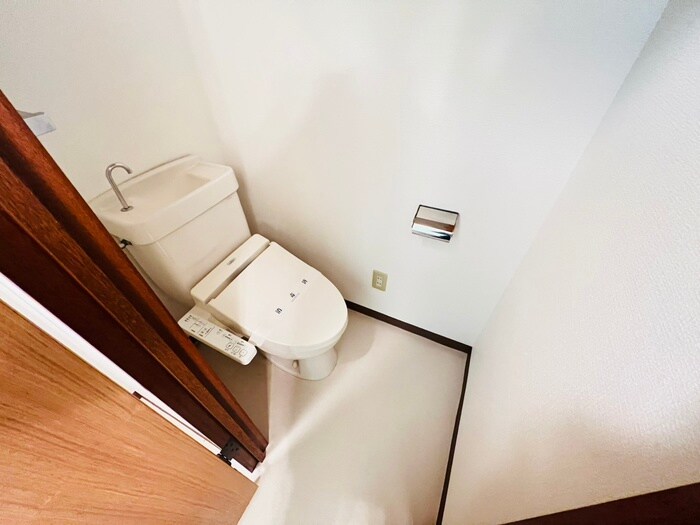 千松ハイツの物件内観写真