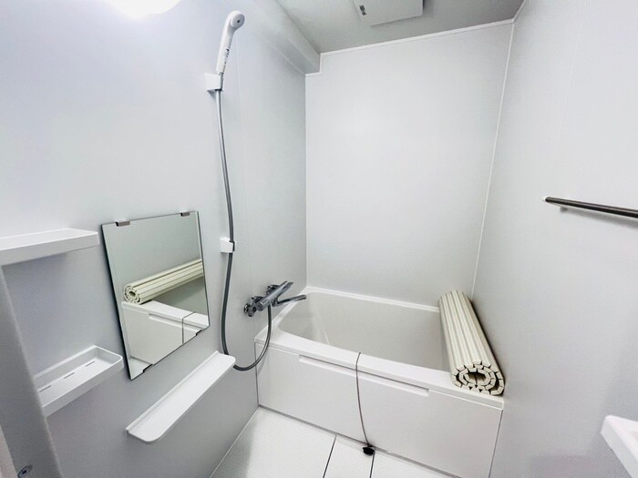 千松ハイツの物件内観写真