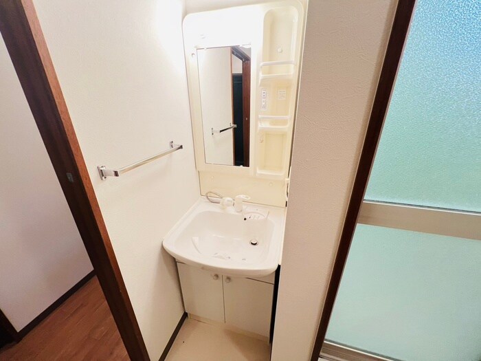 千松ハイツの物件内観写真