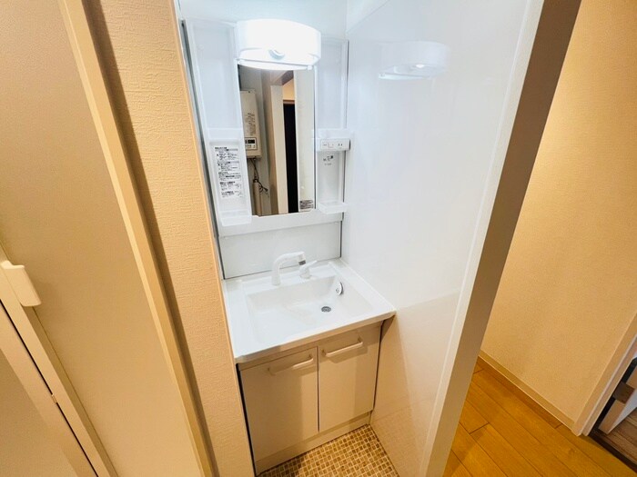 千松ハイツの物件内観写真