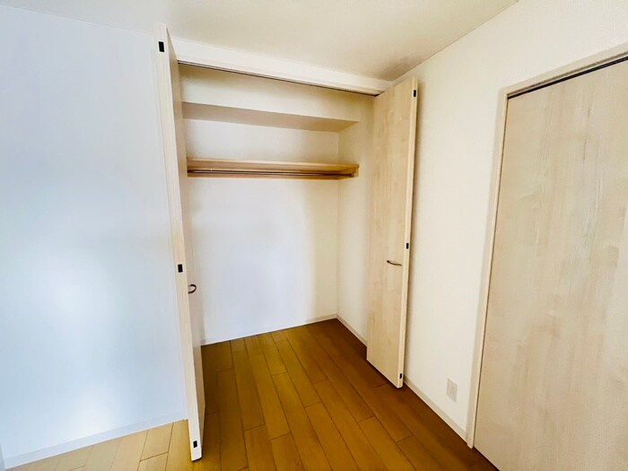 千松ハイツの物件内観写真