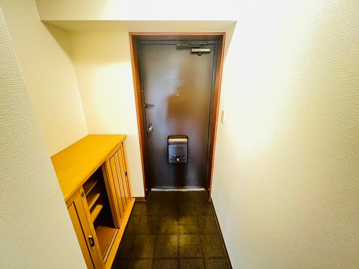 千松ハイツの物件内観写真