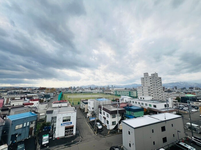 千松ハイツの物件内観写真