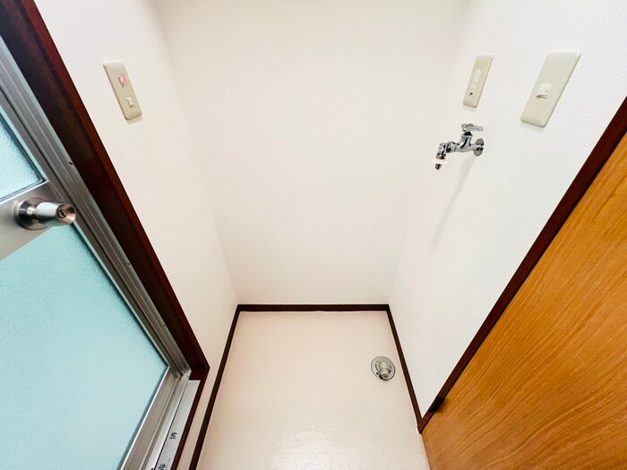 千松ハイツの物件内観写真