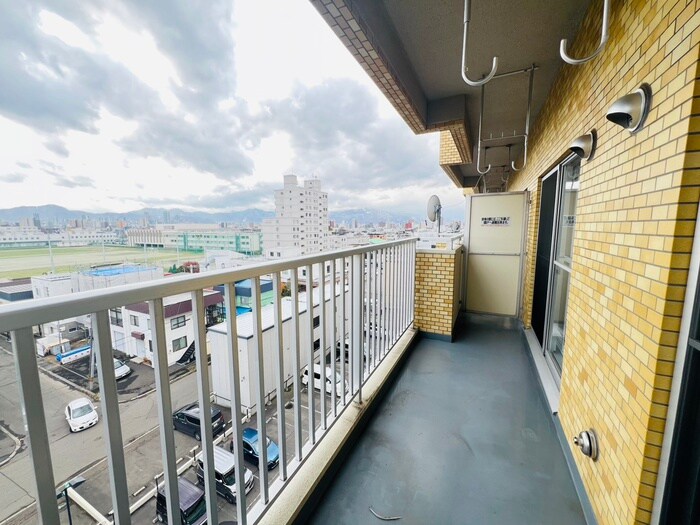 千松ハイツの物件内観写真