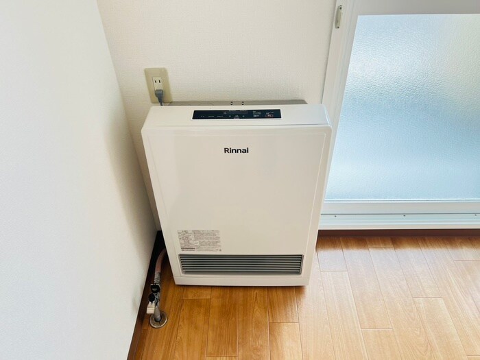 千松ハイツの物件内観写真